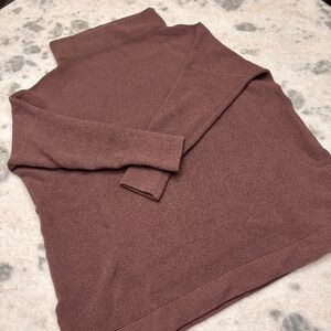 Free People Ottoman Tunic - nutmeg